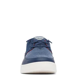 Men's Columbia, Boatside Relaxed PFG Slip-On Shoe - Wide Width