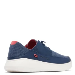 Men's Columbia, Boatside Relaxed PFG Slip-On Shoe - Wide Width