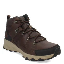 Men's Columbia, Peakfreak II Mid OutDry Leather Boot