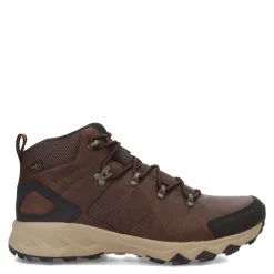 Men's Columbia, Peakfreak II Mid OutDry Leather Boot