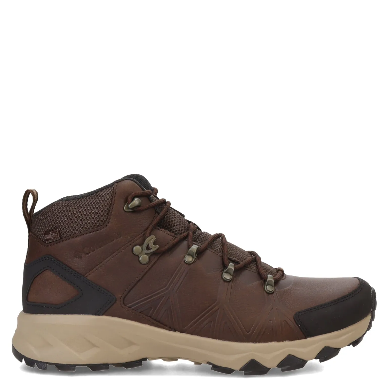 Men's Columbia, Peakfreak II Mid OutDry Leather Boot