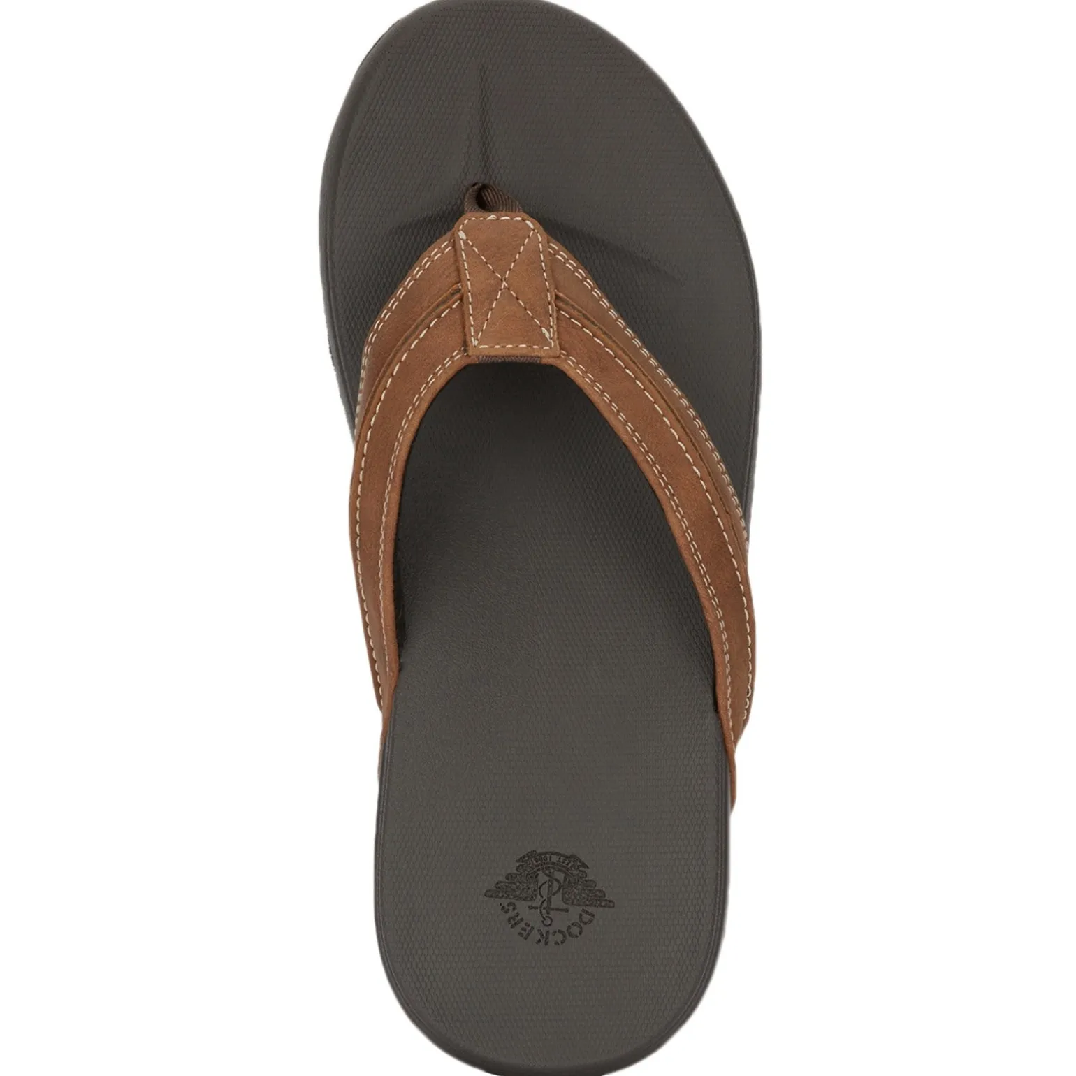 Men's Dockers, Freddy Flip Flop Sandal