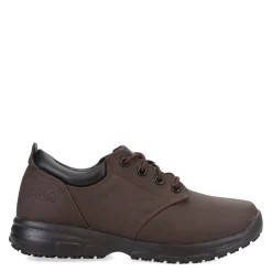 Men's Fila, Memory Blake SR Work Shoe