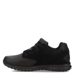 Men's Fila, Memory Layers SR Work Shoe - Wide Width