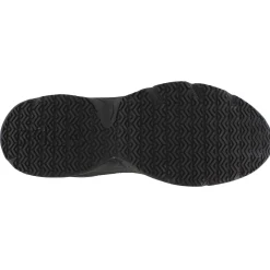 Men's Fila, Memory Workshift Slip Resistant Composite Toe Shoe