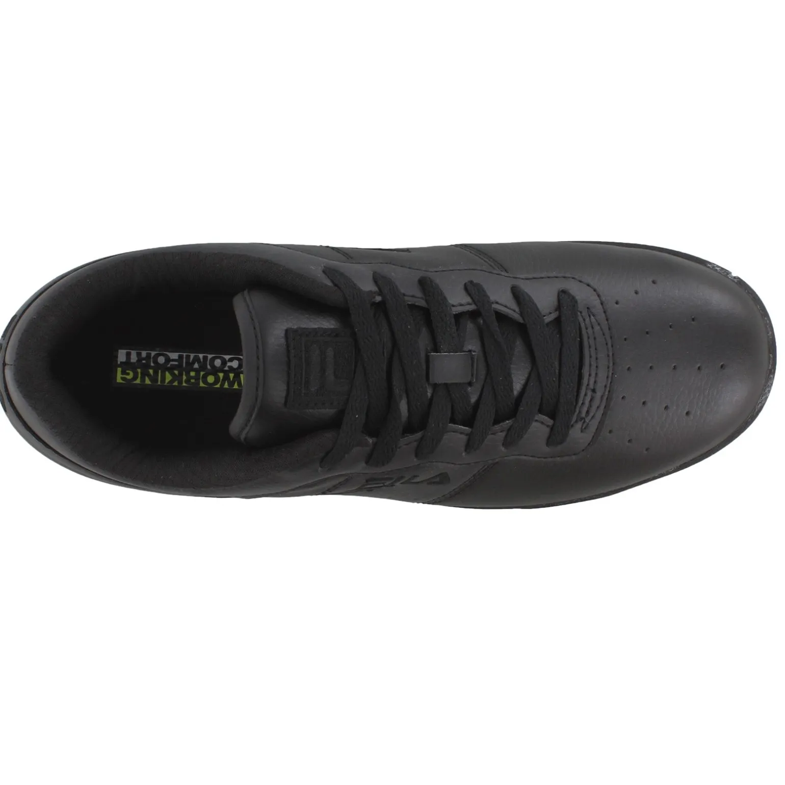 Men's Fila, Vulc 13 Low SR