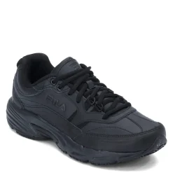 Men's Fila, Workshift SR Work Shoe - Wide Width