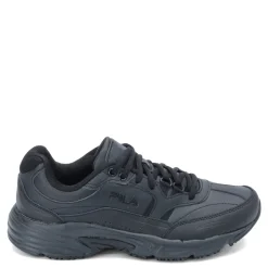 Men's Fila, Workshift SR Work Shoe - Wide Width
