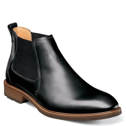 Men's Florsheim, Chalet Gore Boot