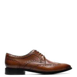 Men's Florsheim, Conetta Wingtip Oxford