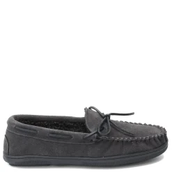 Men's Florsheim, Cozzy Moc Toe Slipper