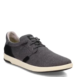 Men's Florsheim, Crossover Lace Slip-On Sneaker