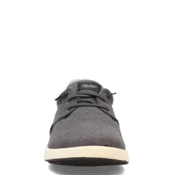 Men's Florsheim, Crossover Lace Slip-On Sneaker