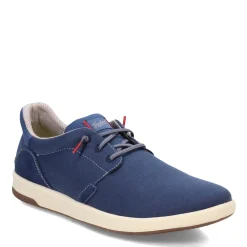 Men's Florsheim, Crossover Lace Slip-On Sneaker