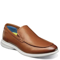 Men's Florsheim, Hamptons Moc Toe Venetian Loafer