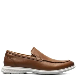 Men's Florsheim, Hamptons Moc Toe Venetian Loafer