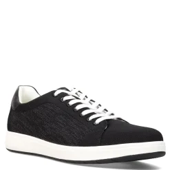Men's Florsheim, Heist Knit Lace To Toe Sneaker