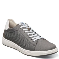 Men's Florsheim, Heist Knit Lace To Toe Sneaker