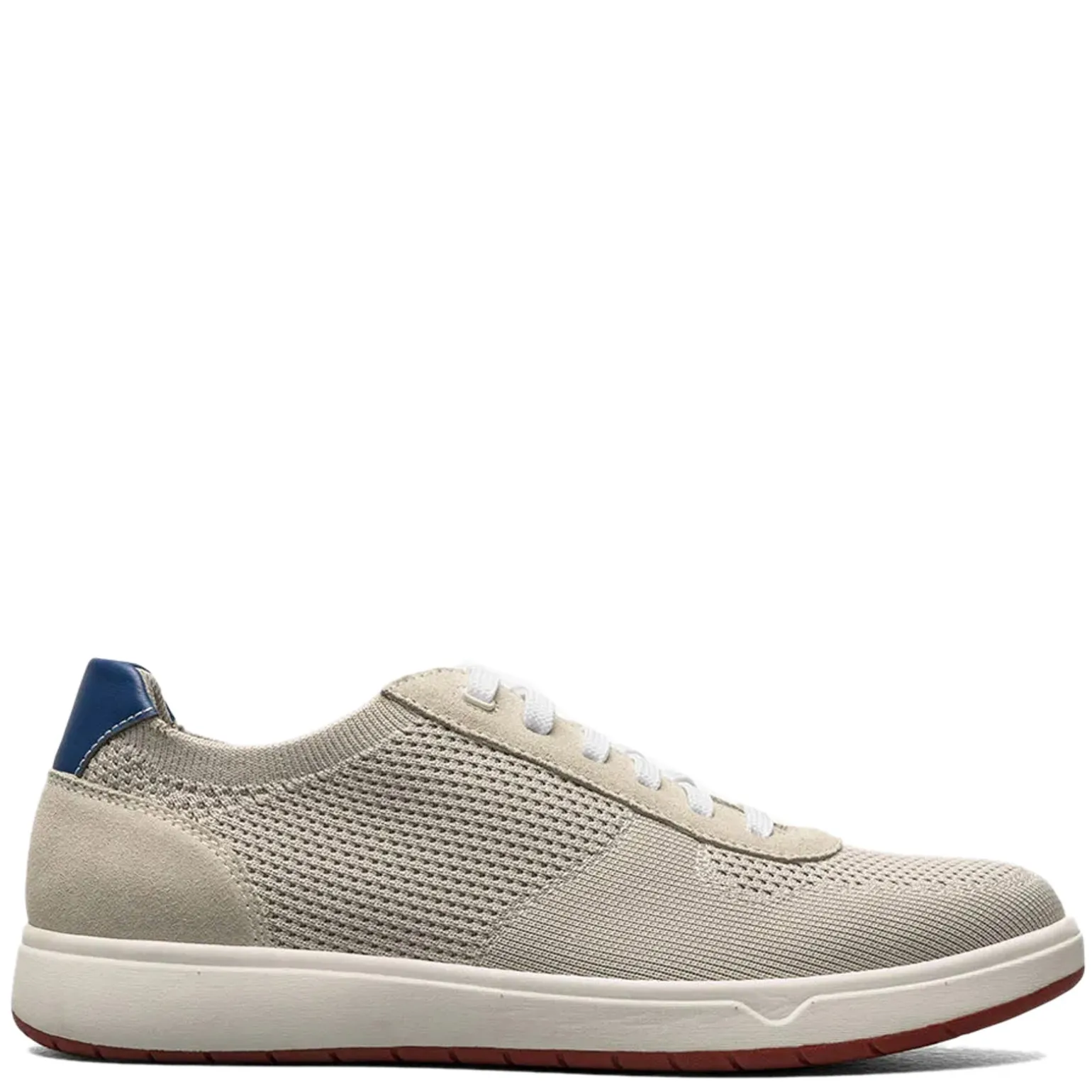 Men's Florsheim, Heist Knit Sneaker