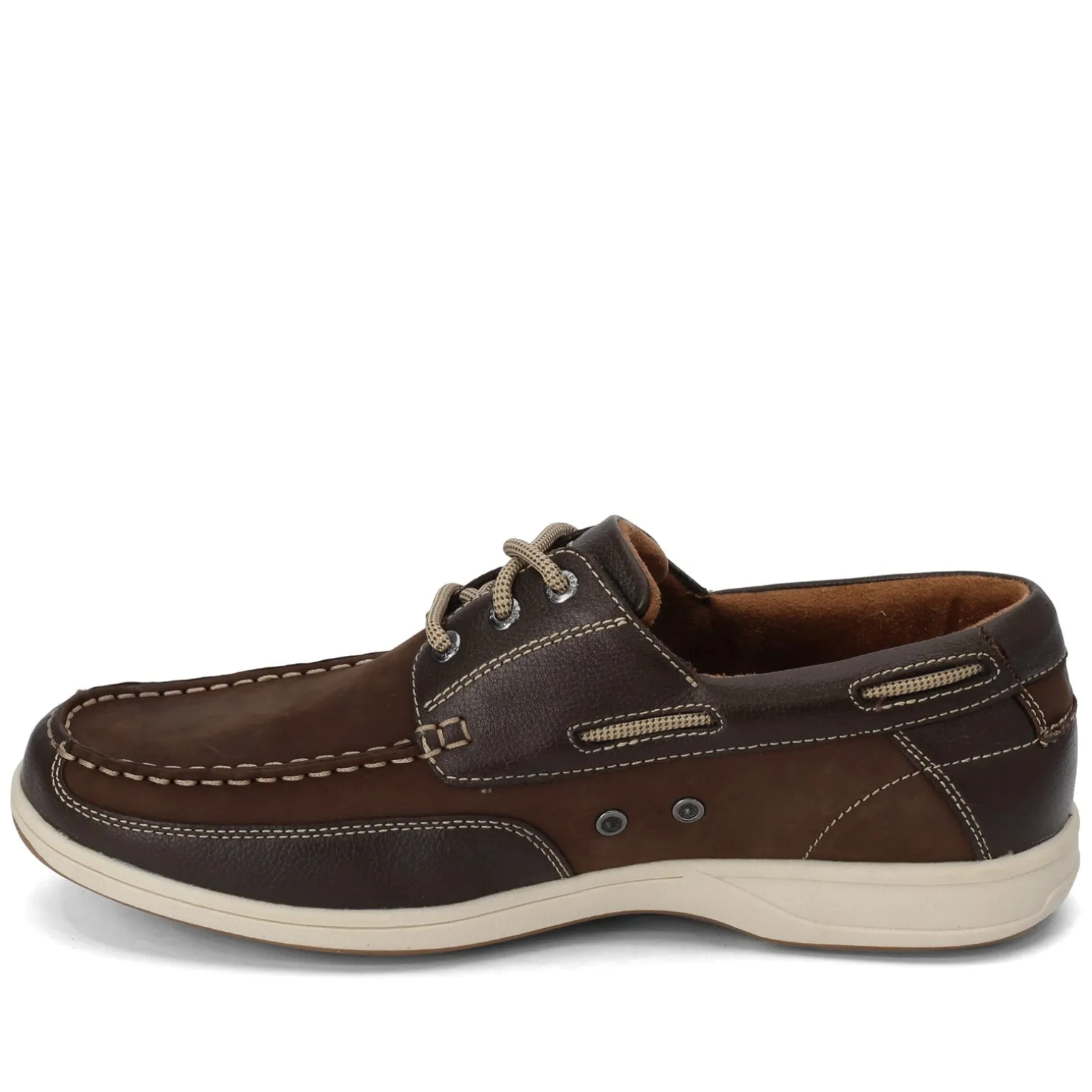 Men's Florsheim, Lakeside Oxford Boat Shoe