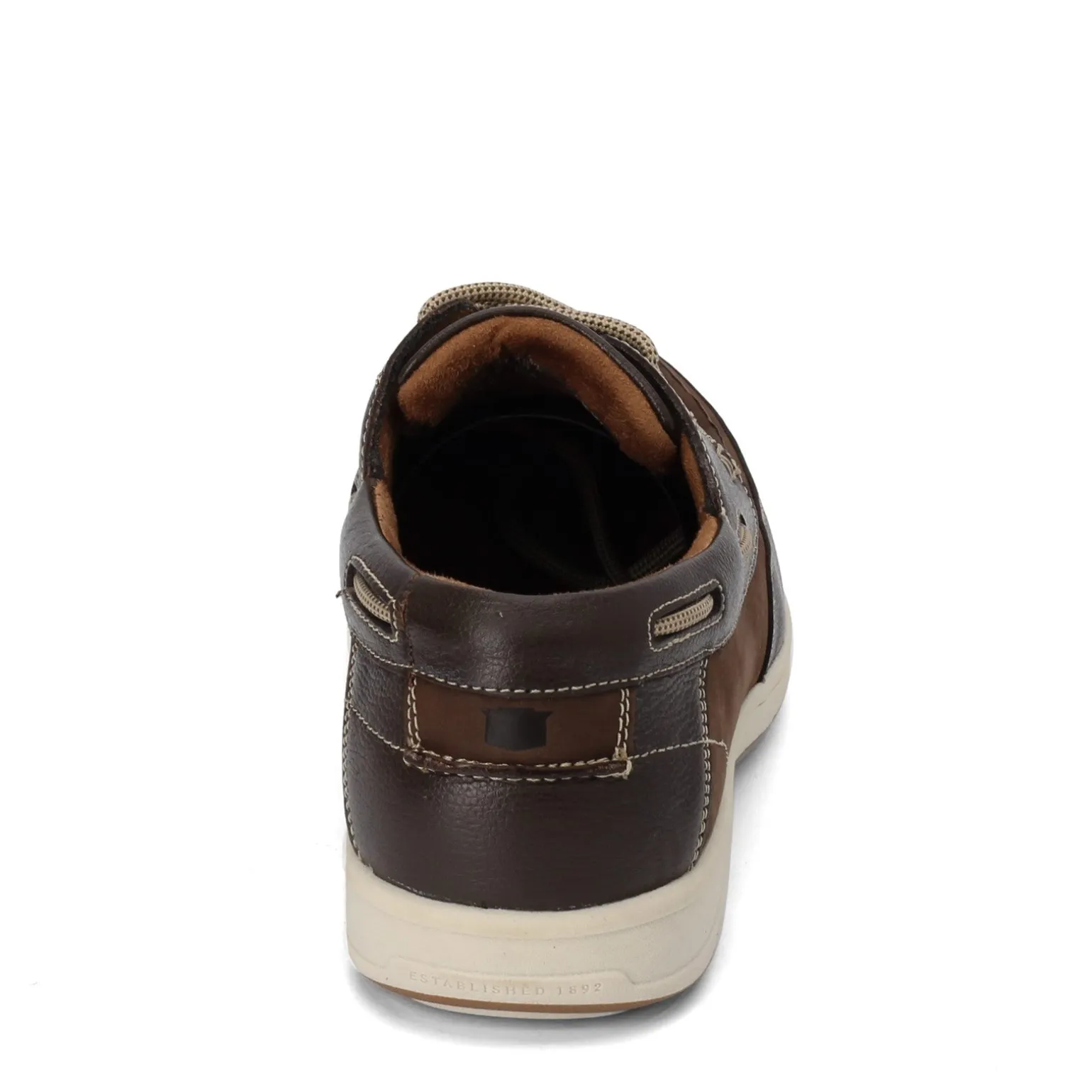 Men's Florsheim, Lakeside Oxford Boat Shoe