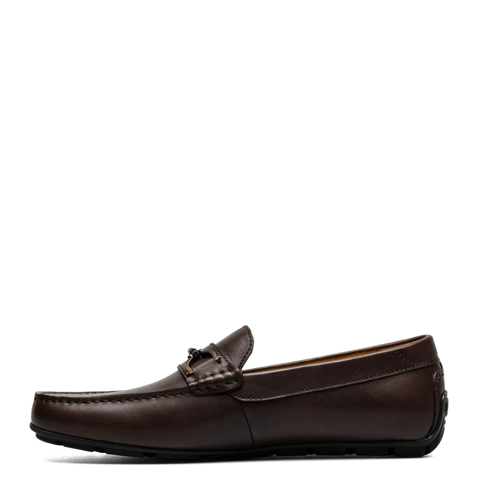 Men's Florsheim, Motor Moc Toe Bit Driver