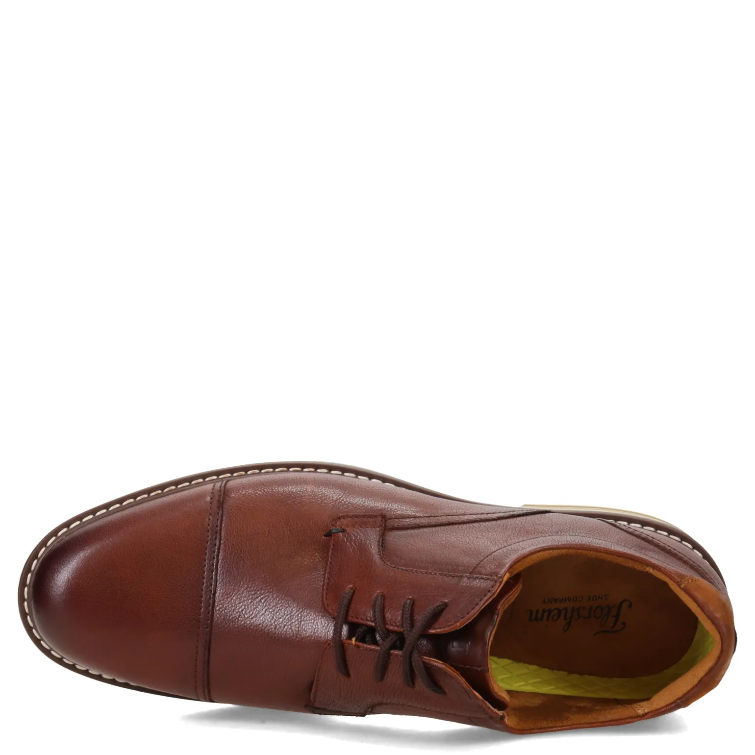 Men's Florsheim, Norwalk Cap Toe Oxford