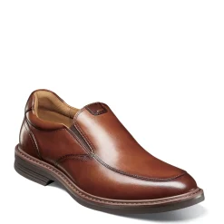 Men's Florsheim, Norwalk Moc Toe Slip-On
