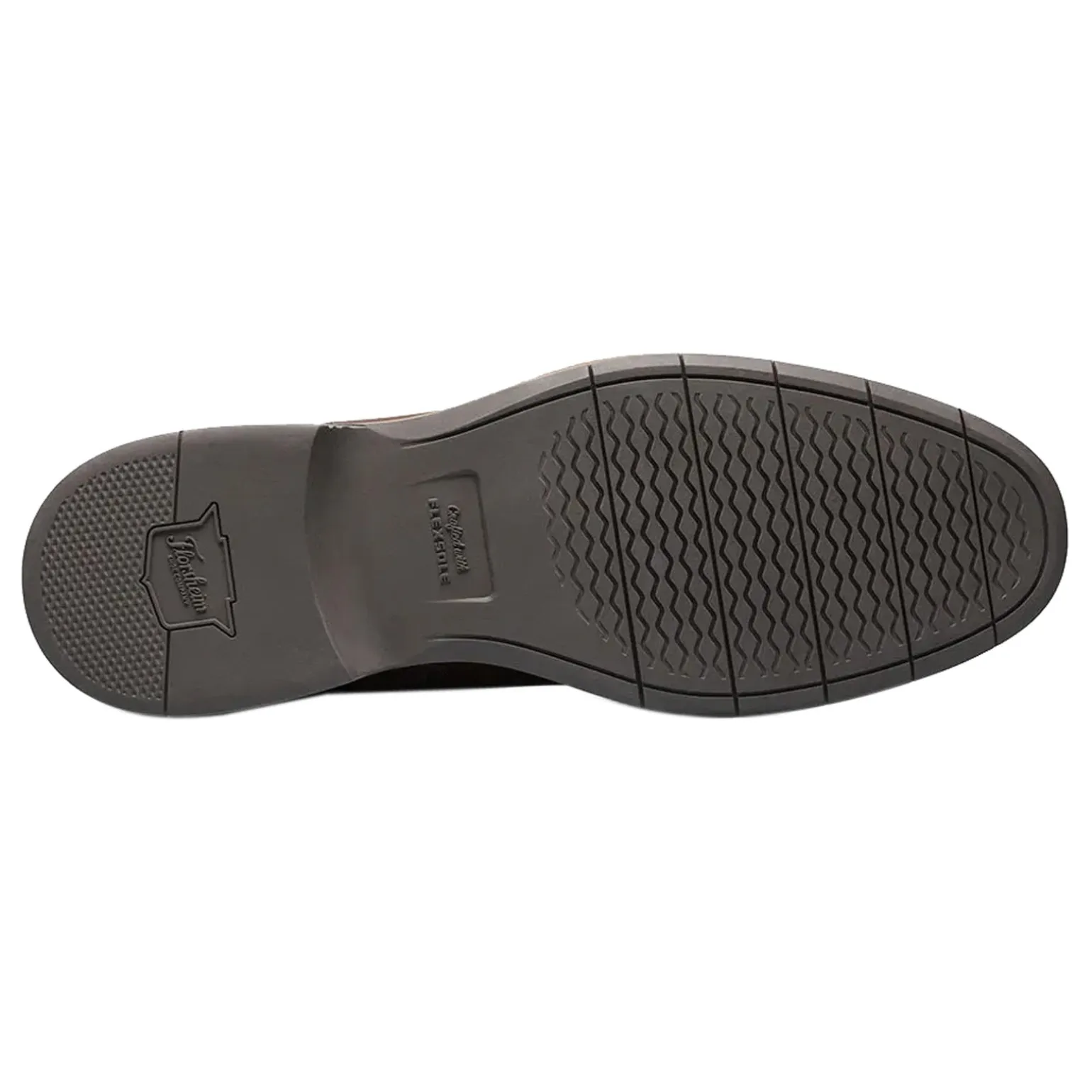 Men's Florsheim, Norwalk Plain Toe Lace Boot