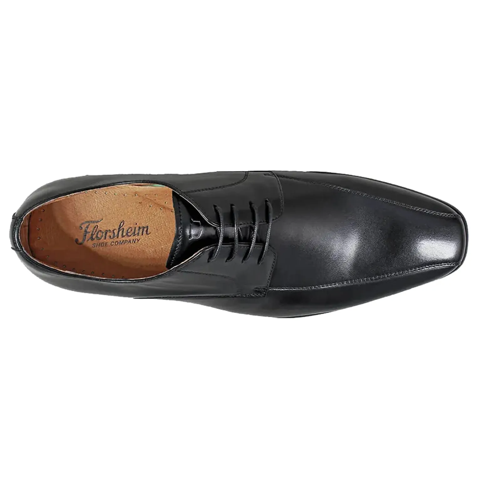 Men's Florsheim, Postino Bike Toe Oxford
