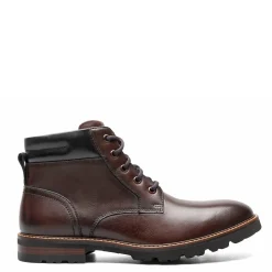 Men's Florsheim, Renegade Plain Toe Chukka