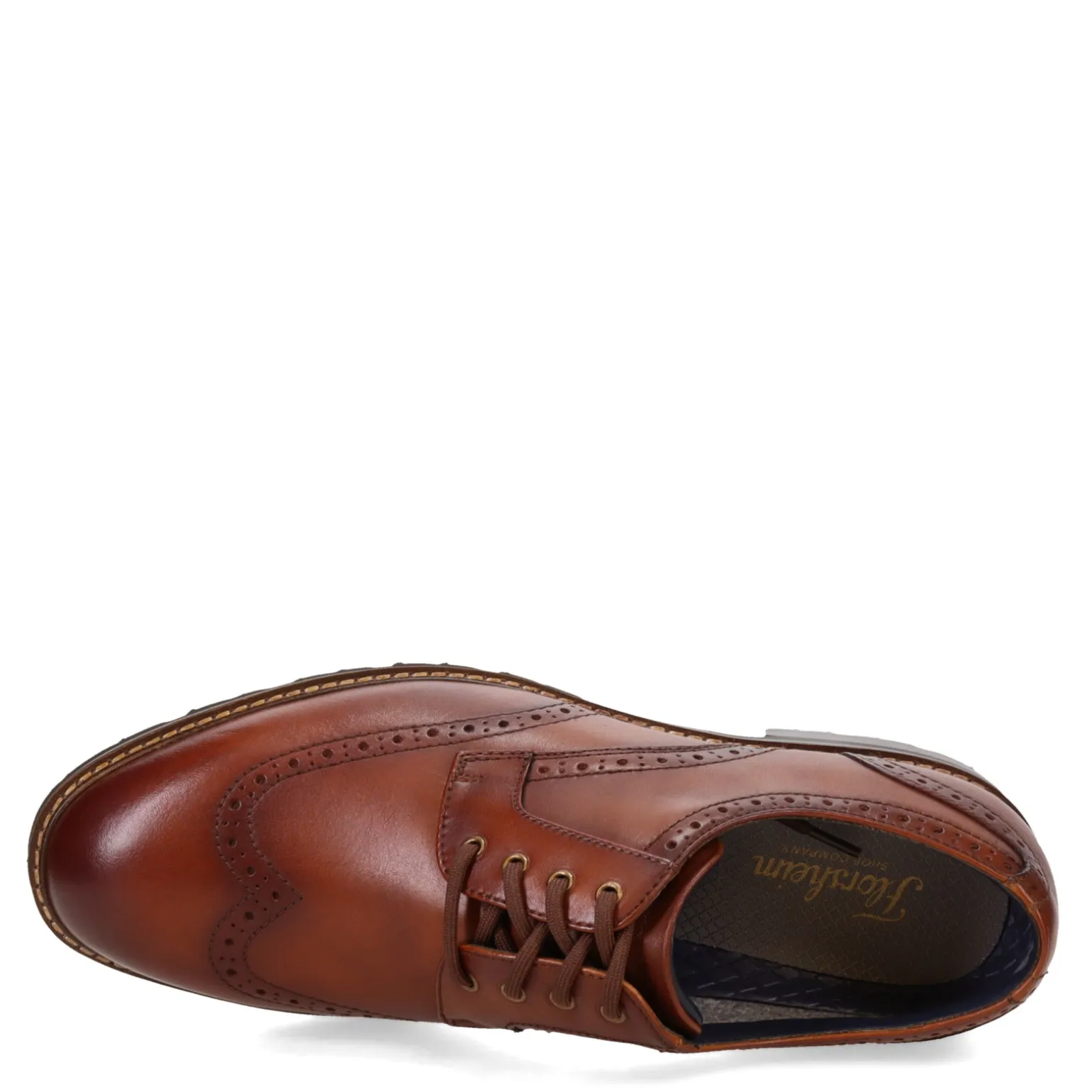 Men's Florsheim, Renegade Wingtip Oxford
