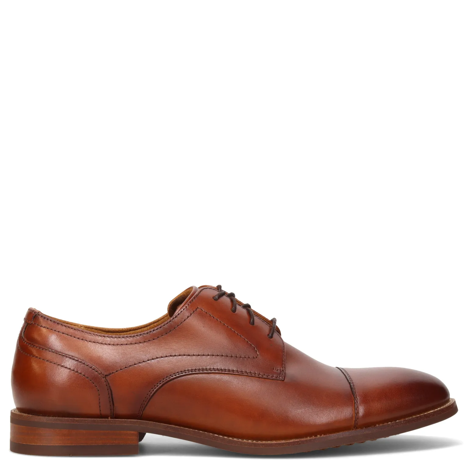 Men's Florsheim, Rucci Cap Toe Oxford