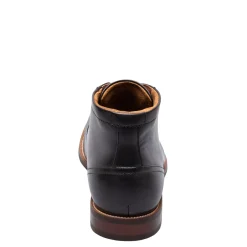 Men's Florsheim, Rucci Plain Toe Chukka Boot