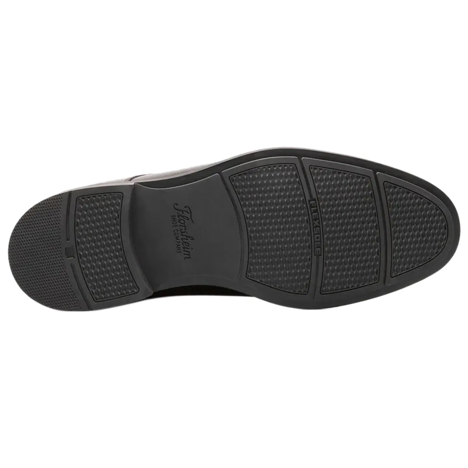 Men's Florsheim, Santucci Moc Toe Oxford