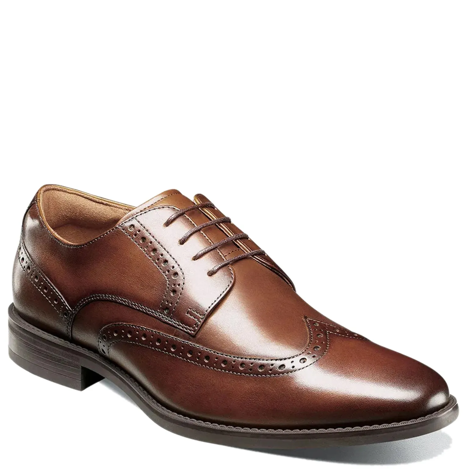 Men's Florsheim, Santucci Wingtip Oxford