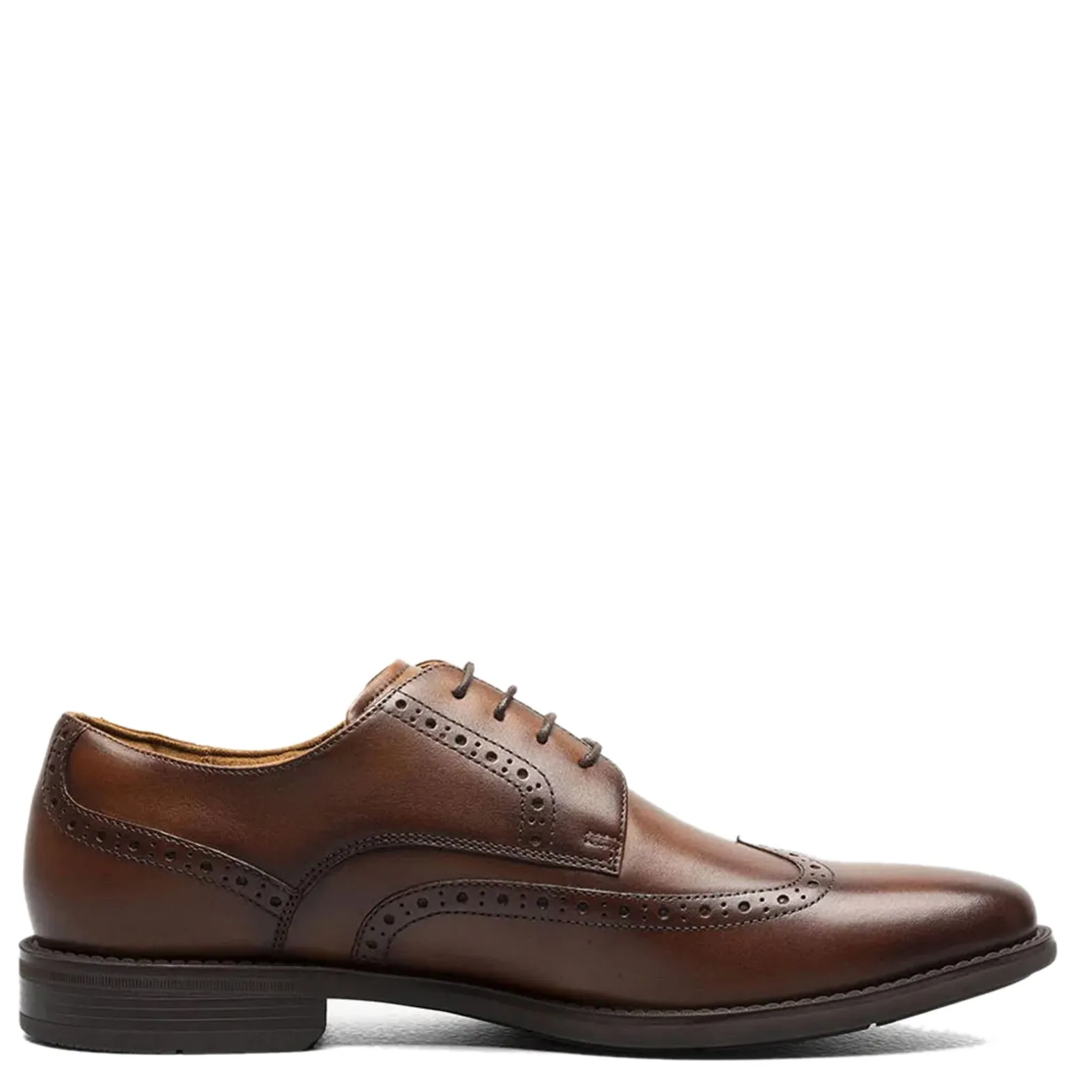 Men's Florsheim, Santucci Wingtip Oxford