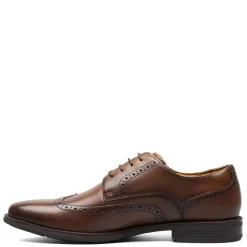 Men's Florsheim, Santucci Wingtip Oxford