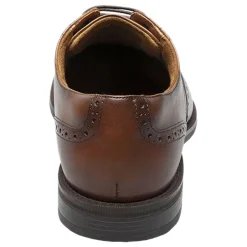 Men's Florsheim, Santucci Wingtip Oxford
