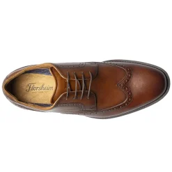 Men's Florsheim, Santucci Wingtip Oxford