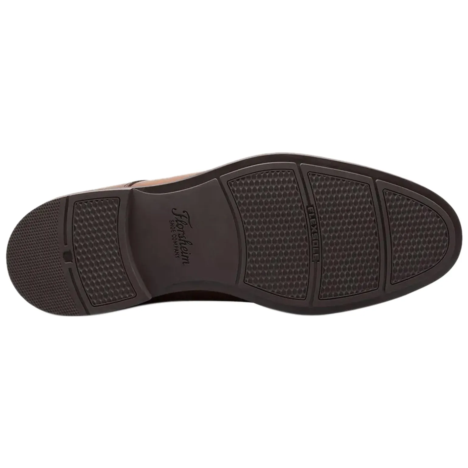 Men's Florsheim, Santucci Wingtip Oxford
