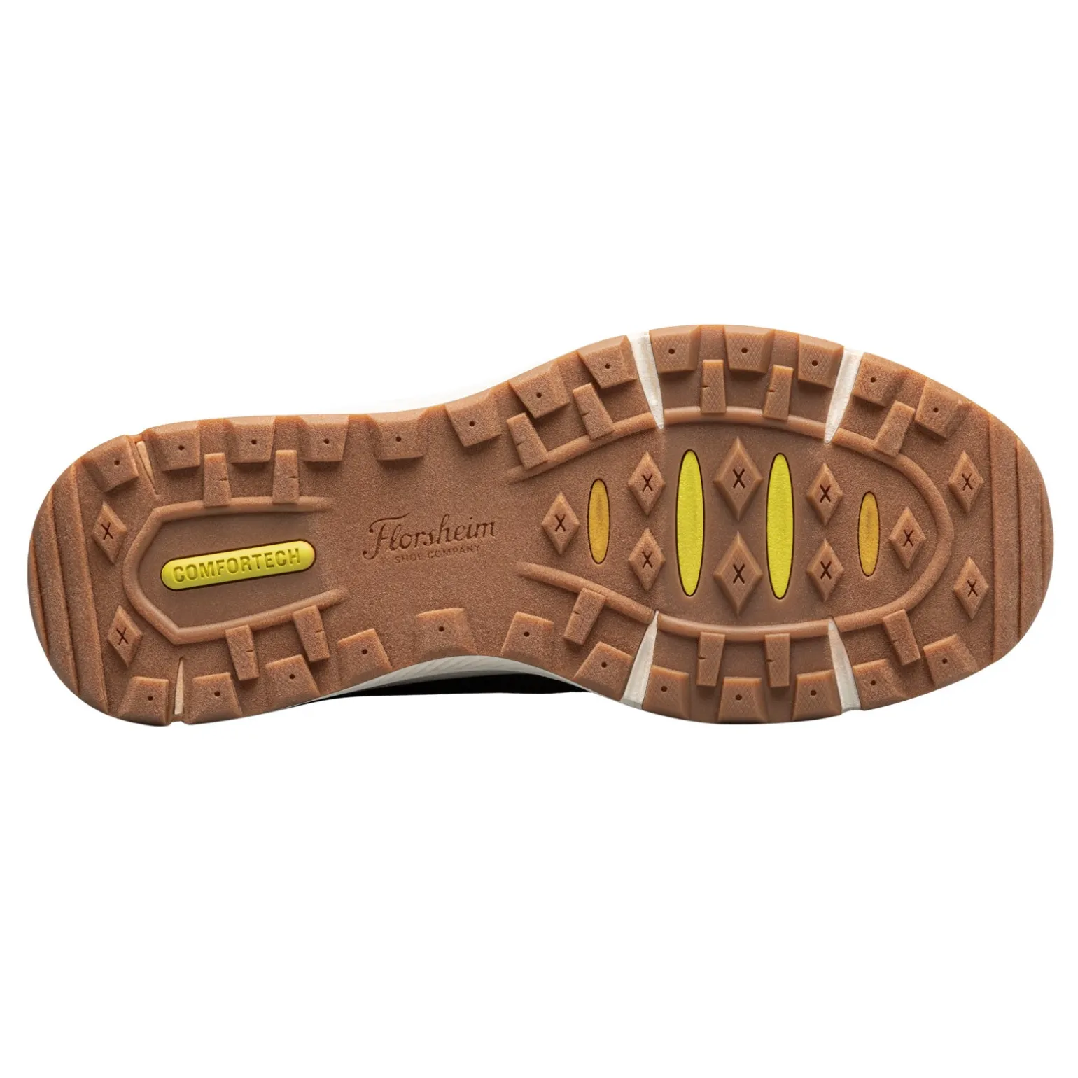 Men's Florsheim, Satellite Knit Slip-On Sneaker