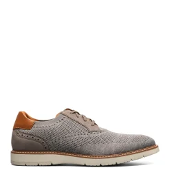 Men's Florsheim, Vibe Knit Plain Toe Oxford