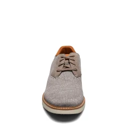 Men's Florsheim, Vibe Knit Plain Toe Oxford