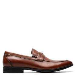 Men's Florsheim, Zaffiro Moc Toe Penny Loafer