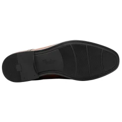 Men's Florsheim, Zaffiro Moc Toe Penny Loafer