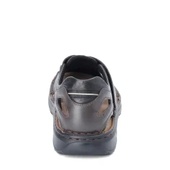 Men's Josef Seibel, Jeremy Fisherman Sandal