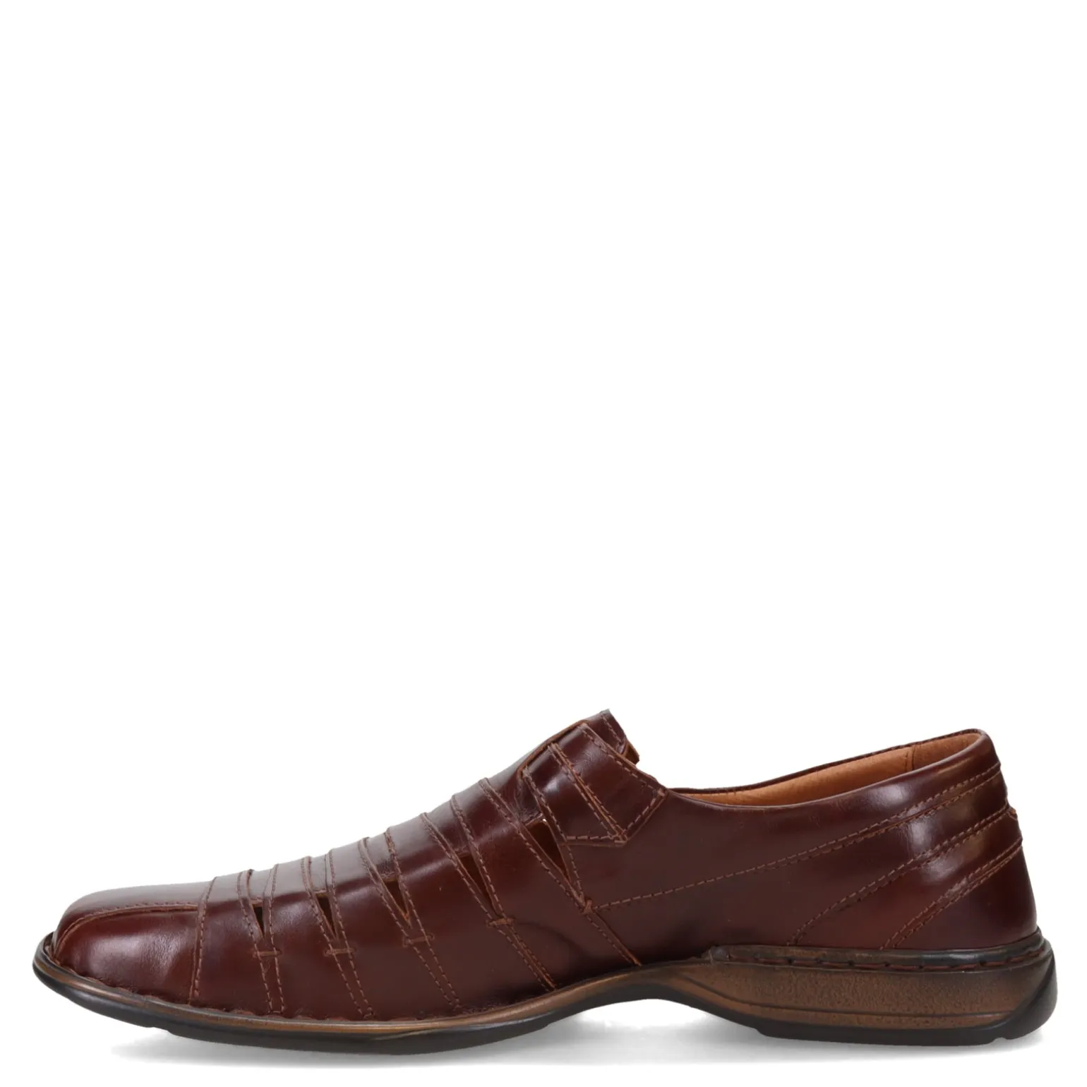 Men's Josef Seibel, Steven Sandal