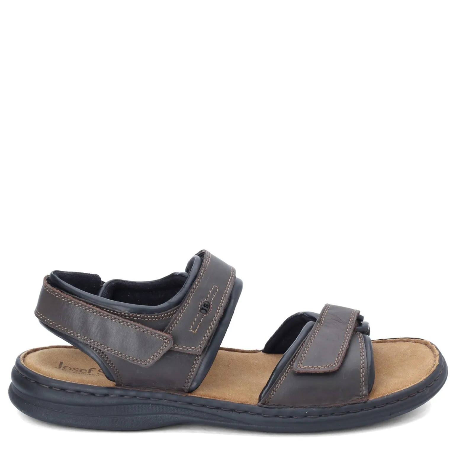Men's Josef Siebel, Rafe Sandal