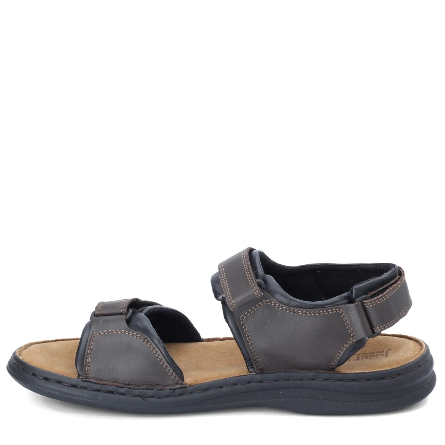 Men's Josef Siebel, Rafe Sandal